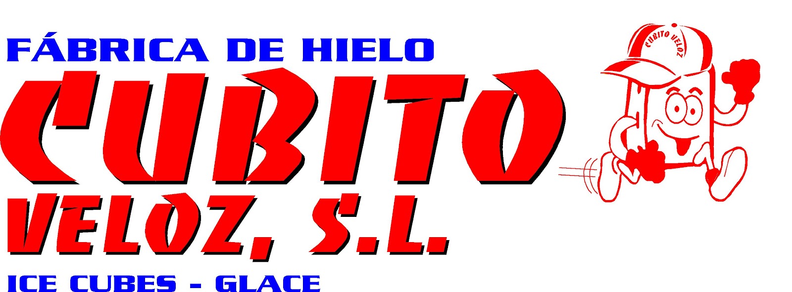Cubito Veloz